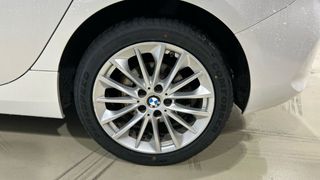 BMW Serie 1 1.5 118I BUSINESS AUTO 136 5P