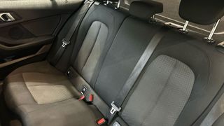 BMW Serie 1 1.5 118I BUSINESS AUTO 136 5P