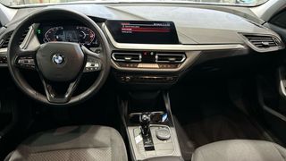 BMW Serie 1 1.5 118I BUSINESS AUTO 136 5P