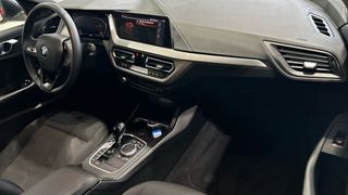 BMW Serie 1 1.5 118I BUSINESS AUTO 136 5P