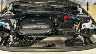 BMW Serie 1 1.5 118I BUSINESS AUTO 136 5P