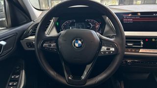 BMW Serie 1 1.5 118I BUSINESS AUTO 136 5P