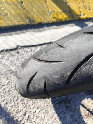 Honda CB500x 2016 ABS