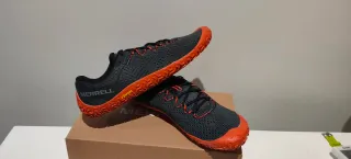 Merrell Vapor Glove 6 Zapatillas