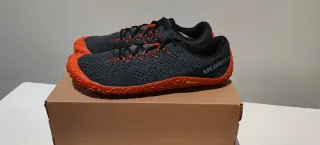 Merrell Vapor Glove 6 Zapatillas