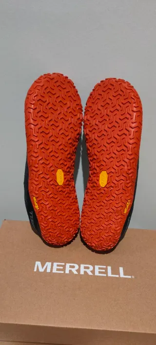 Merrell Vapor Glove 6 Zapatillas