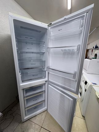 Frigorifero Combi No Frost LG