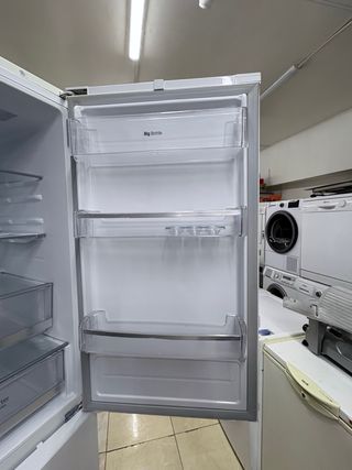 Frigorifero Combi No Frost LG