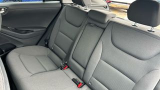 Hyundai IONIQ 1.6 GDI HEV KLASS DCT 141 5P