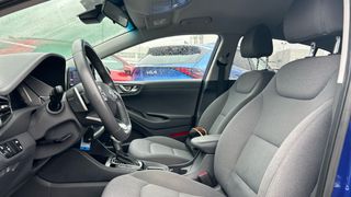 Hyundai IONIQ 1.6 GDI HEV KLASS DCT 141 5P