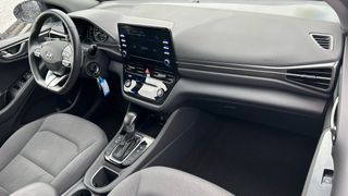 Hyundai IONIQ 1.6 GDI HEV KLASS DCT 141 5P