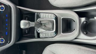 Hyundai IONIQ 1.6 GDI HEV KLASS DCT 141 5P