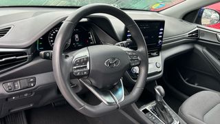 Hyundai IONIQ 1.6 GDI HEV KLASS DCT 141 5P
