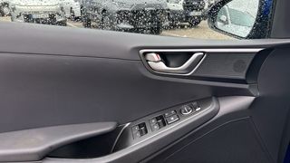 Hyundai IONIQ 1.6 GDI HEV KLASS DCT 141 5P