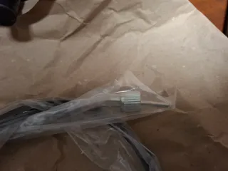 Cable cuenta km Aprilia Rs 125