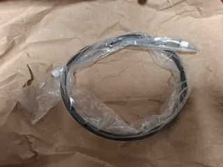 Cable cuenta km Aprilia Rs 125