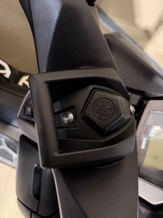 Yamaha NMAX 2021 paquete urban