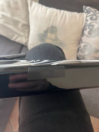 B.C. Rich Kerry King KKV Metal Master Tribal Fire