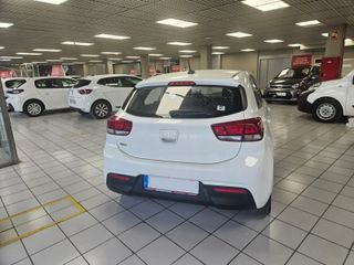 KIA Rio 2022 * REVISADO * GARANTIA * FINANCIAMOS
