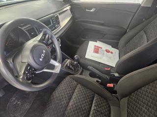 KIA Rio 2022 * REVISADO * GARANTIA * FINANCIAMOS