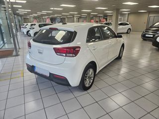KIA Rio 2022 * REVISADO * GARANTIA * FINANCIAMOS