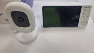 VIDEO MONITOR BEBE JEEBER VB619