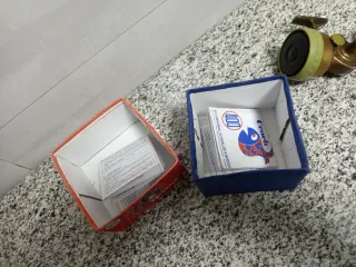 Contact Crack 400 Carrete pesca antiguo