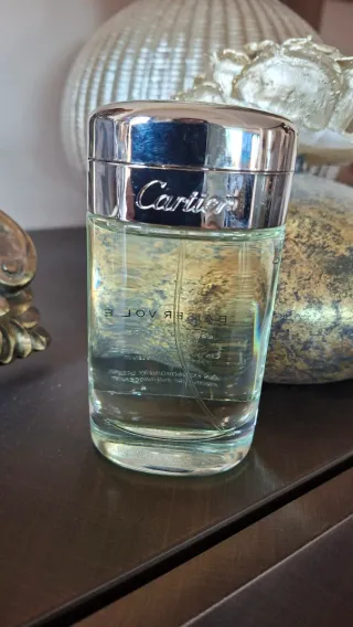 Cartier Baiser Vole Profumo Donna Eau de Toilette