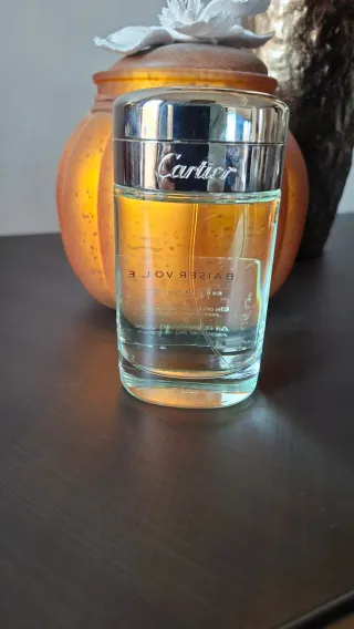 Cartier Baiser Vole Profumo Donna Eau de Toilette