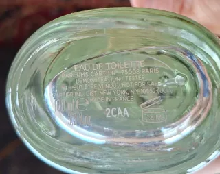 Cartier Baiser Vole Profumo Donna Eau de Toilette