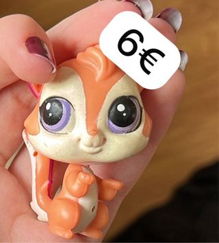 Lote LPS antiguos varios