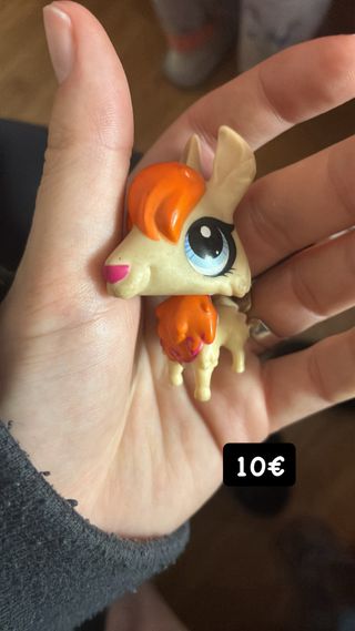 Lote LPS antiguos varios