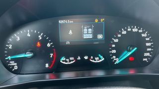 Ford Focus 1.0 ECOBOOST MHEV 92KW ST-LINE 125 5P