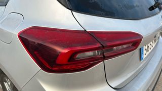 Ford Focus 1.0 ECOBOOST MHEV 92KW ST-LINE 125 5P