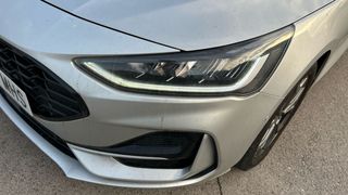 Ford Focus 1.0 ECOBOOST MHEV 92KW ST-LINE 125 5P