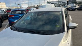 Ford Focus 1.0 ECOBOOST MHEV 92KW ST-LINE 125 5P