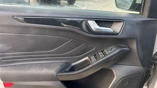 Ford Focus 1.0 ECOBOOST MHEV 92KW ST-LINE 125 5P