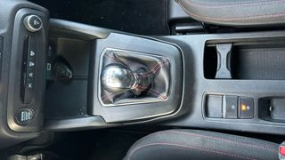 Ford Focus 1.0 ECOBOOST MHEV 92KW ST-LINE 125 5P