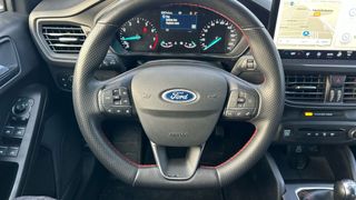 Ford Focus 1.0 ECOBOOST MHEV 92KW ST-LINE 125 5P