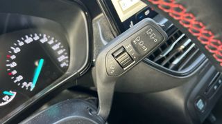 Ford Focus 1.0 ECOBOOST MHEV 92KW ST-LINE 125 5P