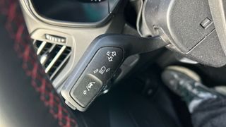 Ford Focus 1.0 ECOBOOST MHEV 92KW ST-LINE 125 5P