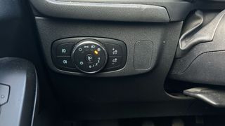 Ford Focus 1.0 ECOBOOST MHEV 92KW ST-LINE 125 5P