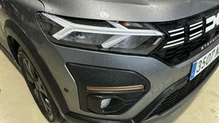 Dacia Sandero 1.0 ECO-G 74KW STEPWAY EXTREME GO 101 5P