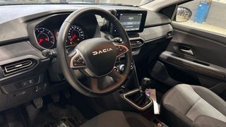 Dacia Sandero 1.0 ECO-G 74KW STEPWAY EXTREME GO 101 5P