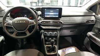 Dacia Sandero 1.0 ECO-G 74KW STEPWAY EXTREME GO 101 5P