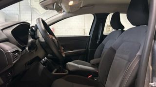 Dacia Sandero 1.0 ECO-G 74KW STEPWAY EXTREME GO 101 5P