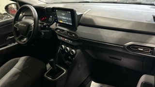 Dacia Sandero 1.0 ECO-G 74KW STEPWAY EXTREME GO 101 5P