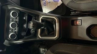 Dacia Sandero 1.0 ECO-G 74KW STEPWAY EXTREME GO 101 5P