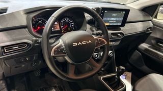 Dacia Sandero 1.0 ECO-G 74KW STEPWAY EXTREME GO 101 5P