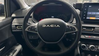 Dacia Sandero 1.0 ECO-G 74KW STEPWAY EXTREME GO 101 5P